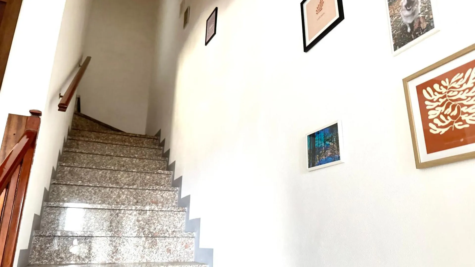 Il Portico Del Lago Βαρέζε Διαμέρισμα