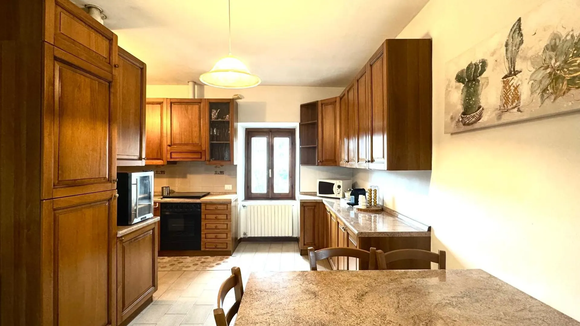 Apartment Il Portico Del Lago Varese